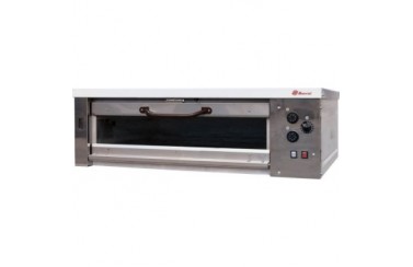 Хлебопекарная ярусная печь ХПЭ 750/1C